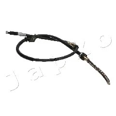 Cable Pull, parking brake (131511)