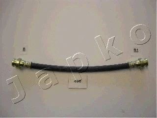Holding Bracket, brake hose (69406)