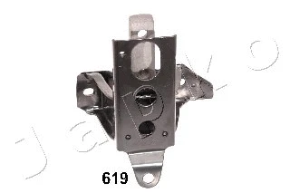 Mounting, engine (GOJ619)