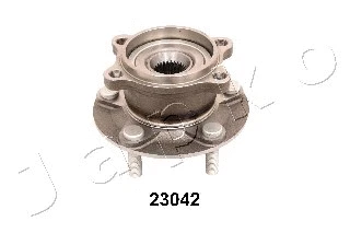 Wheel Hub (423042)