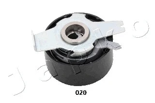 Tensioner, timing belt