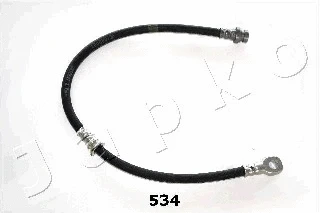 Holding Bracket, brake hose (69534)