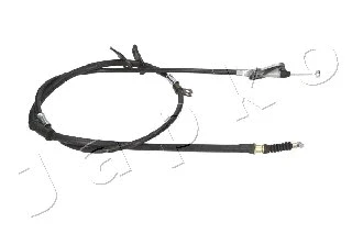 Cable Pull, parking brake (131623R)