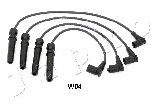 Ignition Cable Kit (132W04)