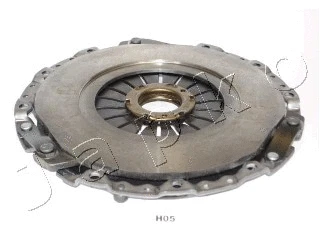 Clutch Pressure Plate