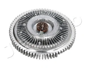 Clutch, radiator fan (36L03)