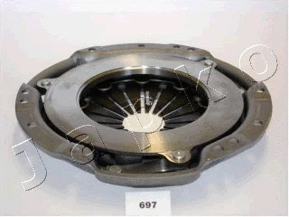 Clutch Pressure Plate