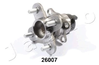 Wheel Hub
