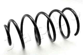Suspension Spring (ZCJ2355C)