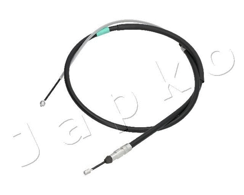 Cable Pull, parking brake (1310108)