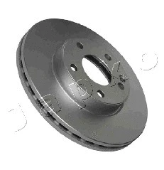 Brake Disc (600506)