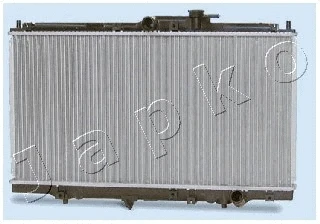 Radiator, engine cooling (RDA193012)