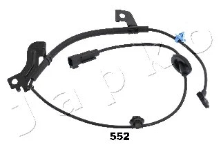 Sensor, wheel speed (151552)