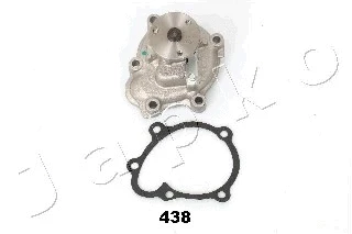 Water Pump, engine cooling (35438)