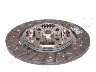 Clutch Disc (80265)