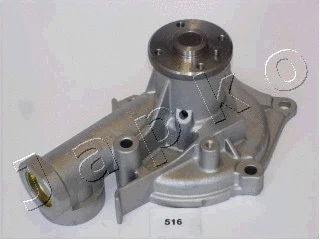 Water Pump, engine cooling (35516)