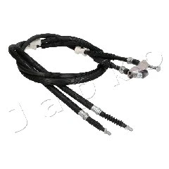 Cable Pull, parking brake (1310431)