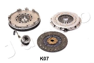 Clutch Kit (98K07)