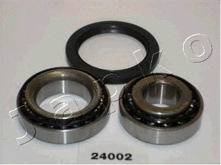 Wheel Bearing Kit (424002)