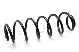 Suspension Spring (ZCJ6760H)