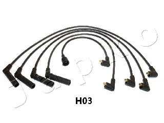 Ignition Cable Kit (132H03)