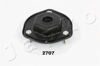 Mounting, shock absorber