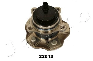 Wheel Hub (422012)