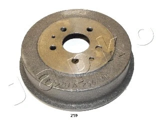 Brake Drum (56210)