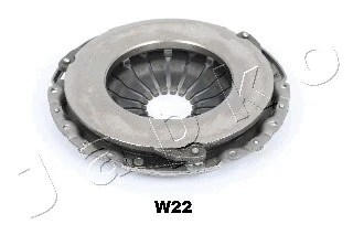 Clutch Pressure Plate