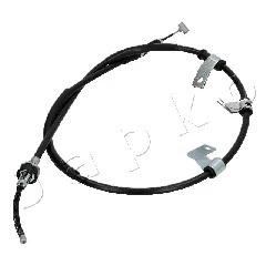 Cable Pull, parking brake (131805)
