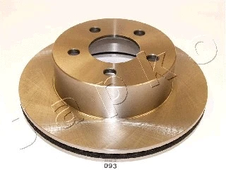 Brake Disc (60093)
