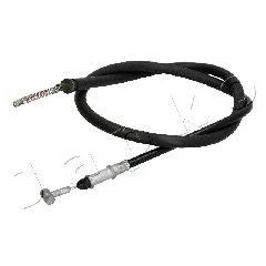 Cable Pull, parking brake (131123L)