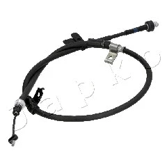 Cable Pull, parking brake (131H49R)