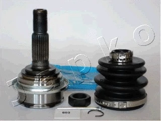 Joint Kit, drive shaft (62603)