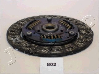 Clutch Disc (80802)