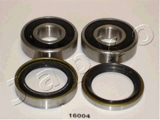 Wheel Bearing Kit (416004)