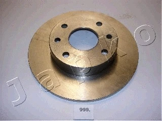 Brake Disc (60999)