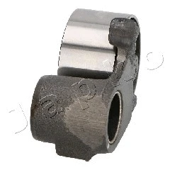 Tensioner, timing belt