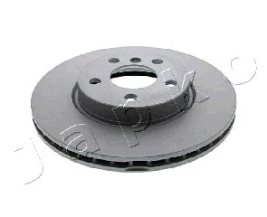 Brake Disc (600106)