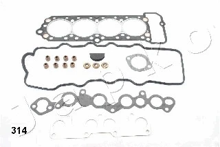 Gasket Kit, cylinder head (48314)