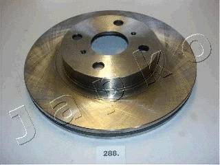 Brake Disc (60288)