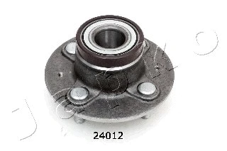 Wheel Hub (424012)