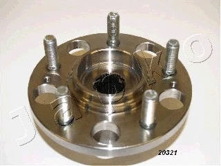 Wheel Hub