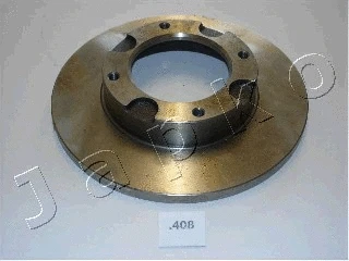 Brake Disc (61408)