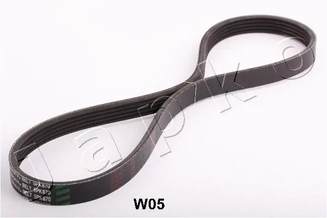 V-Ribbed Belt (96W05)