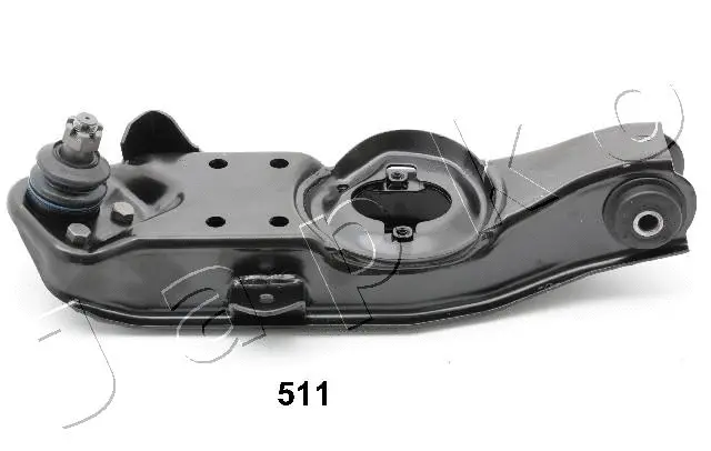 Control/Trailing Arm, wheel suspension (71511)