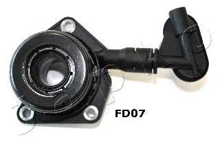 Clutch Release Bearing (90FD07)