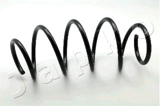 Suspension Spring (ZCJ4010A)