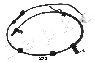 Sensor, wheel speed (151273)