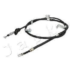 Cable Pull, parking brake (131422L)